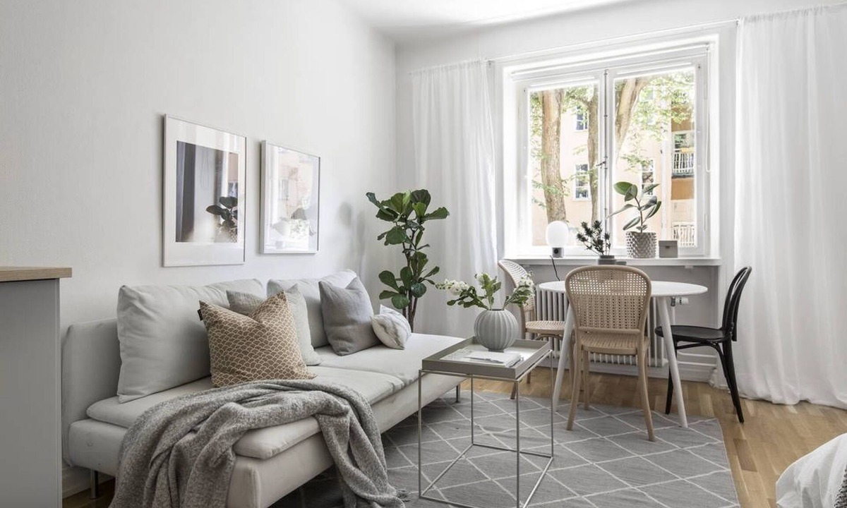 Eskilstuna Apartment | hyr ut en Fräsh Lägenhet
