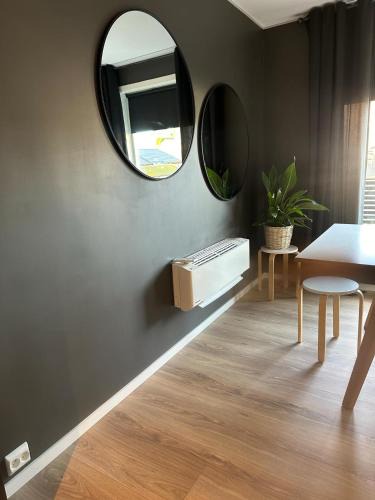 Hovden Apartment | Hytte