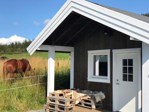 Oystre Slidre Cabin | Hytte på Myhre Gård