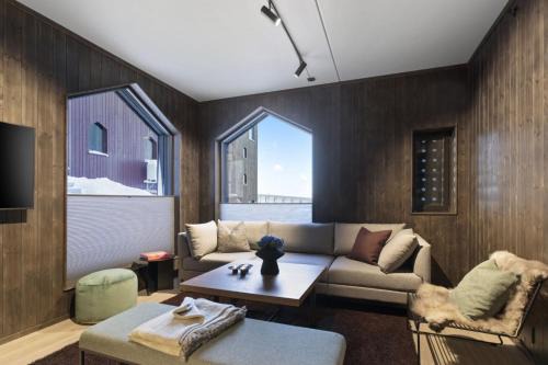 yer Apartment | Hytter og leiligheter i Hafjell - Alpinco