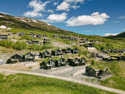 Oppdal Apartment | Hytter og leiligheter i Oppdal - Alpinco