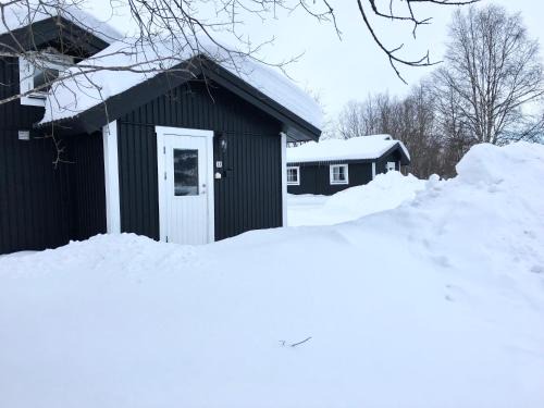 Are House | Hyttgårdens fjällstugor i Huså, Åre kommun