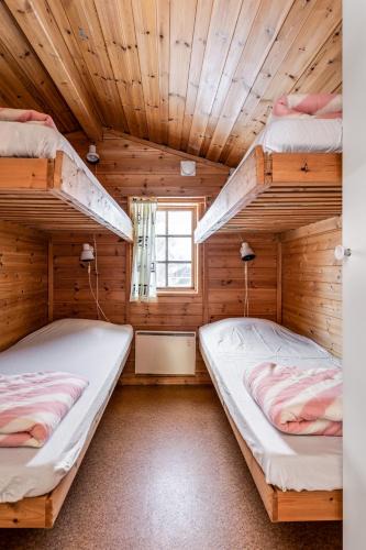 Are House | Hyttgårdens stugby i Huså, Åre kommun