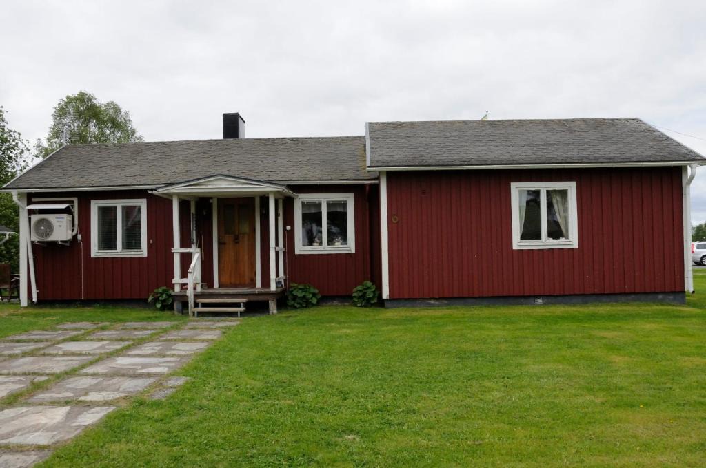 Karungi Cabin | Ida's Stuga