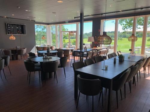 Sotenas Hotel | Idas Hotell på Sotenäs Golfklubb