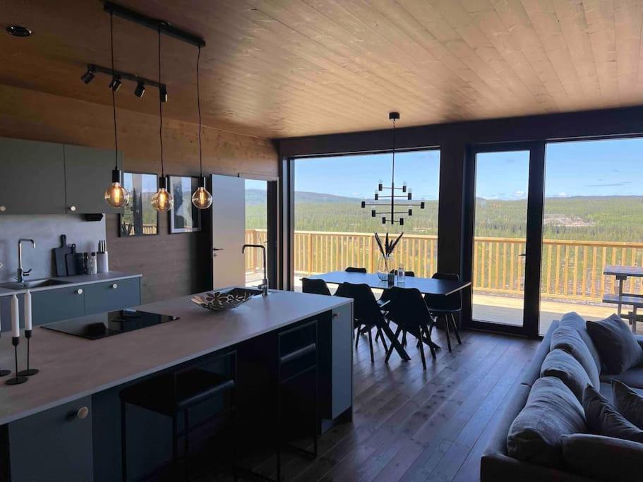 Idre House | Idre Northpark