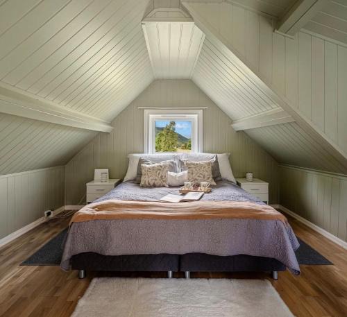 Strand Municipality House | Idyllic cabin near Stavanger and Lysefjorden
