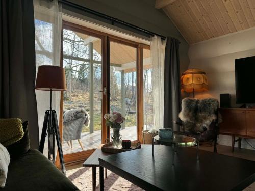 Glomset Apartment | Idyllic cottage in the countryside