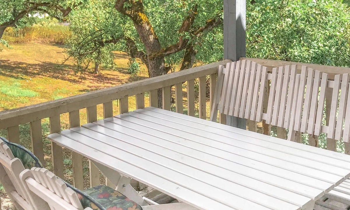 Gotland Municipality House | Idyllic vacation dream on Gotland.
