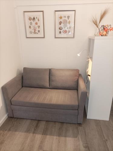 Itainen District Apartment | Ihan Puotilan Metron lähellä