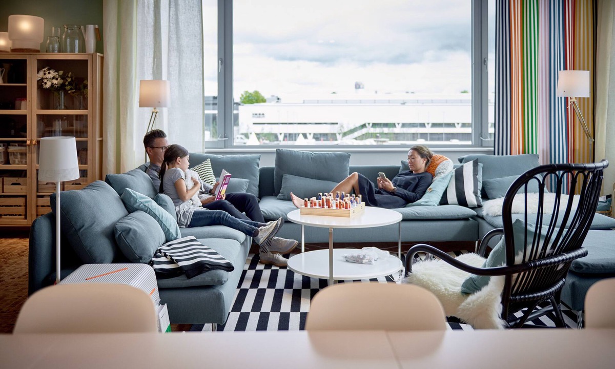 Almhult Hotel | IKEA Hotell