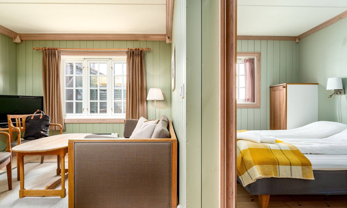yer Apartment | Ilsetra Hotell