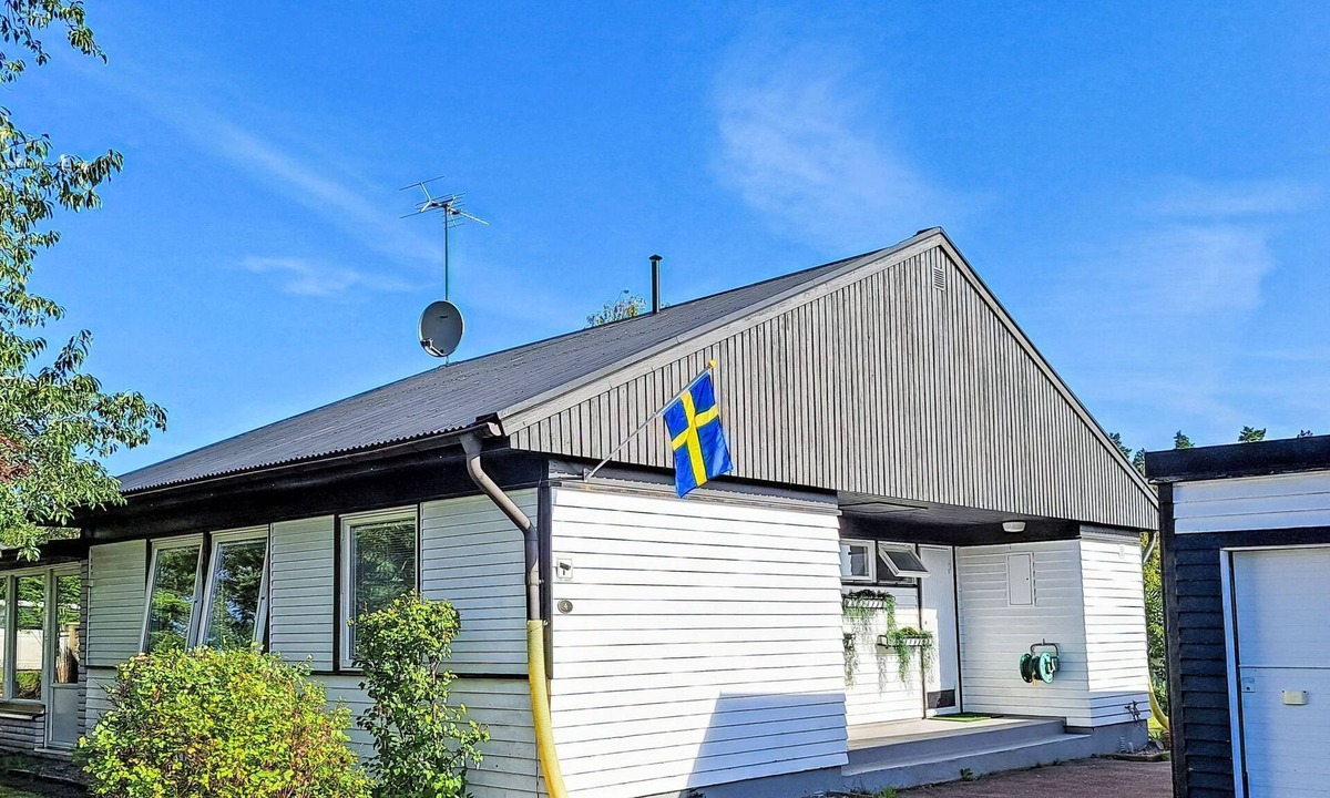 Fagelfors House | im Herzen Smålands by Interhome