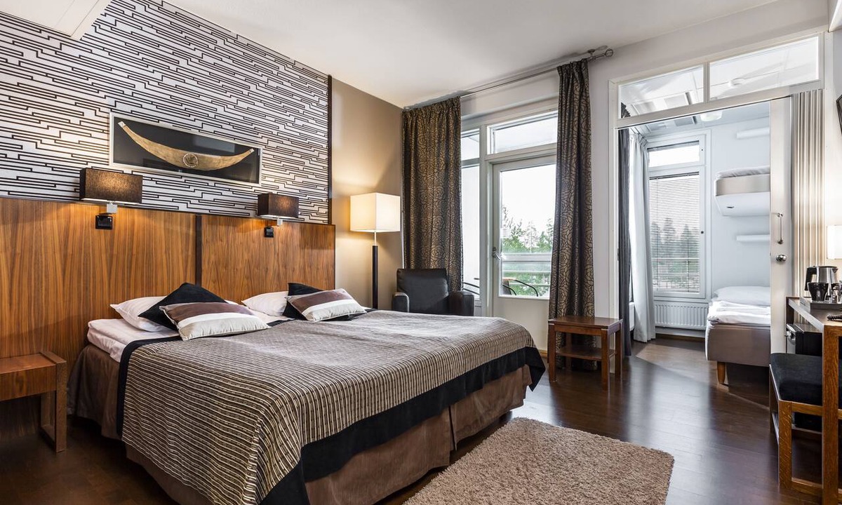 Imatra Hotel | Imatran Kylpylä