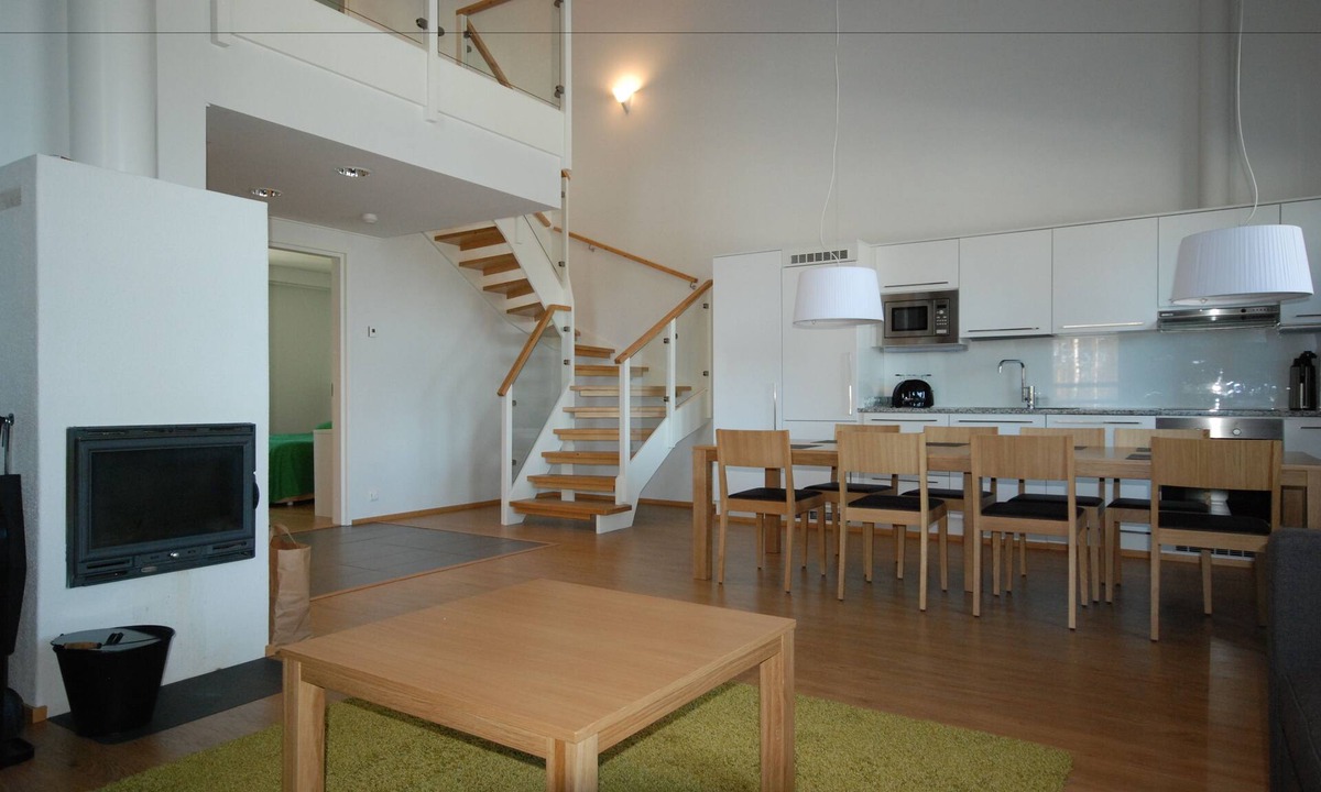 Imatra Cottage | Imatran Kylpylä Spa Apartments