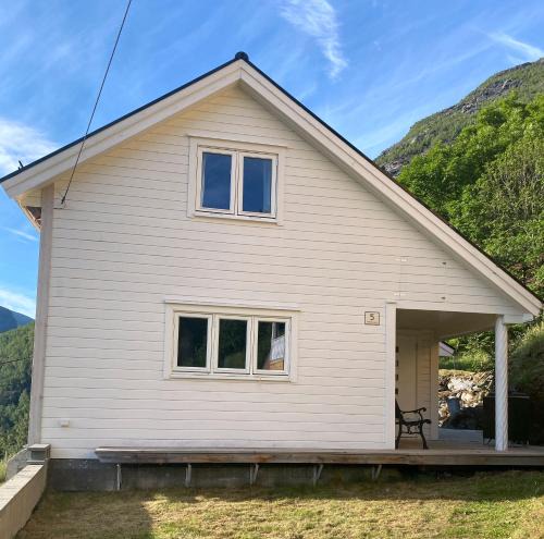 Flam House | Indreli feriehus