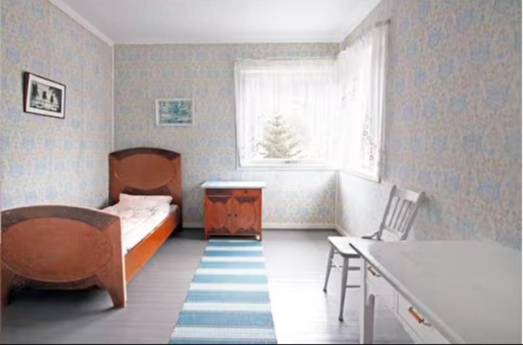 Torsken House | INGA's HUS