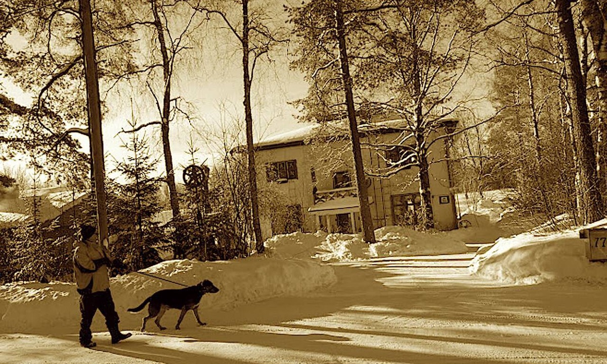 Koria Hotel | InnMuseo