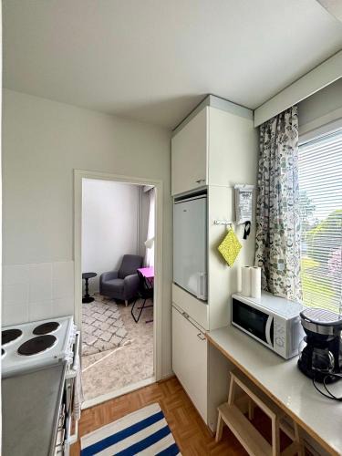 Kemi Apartment | Interesting Kemi Apartment with peaceful environment free parking
