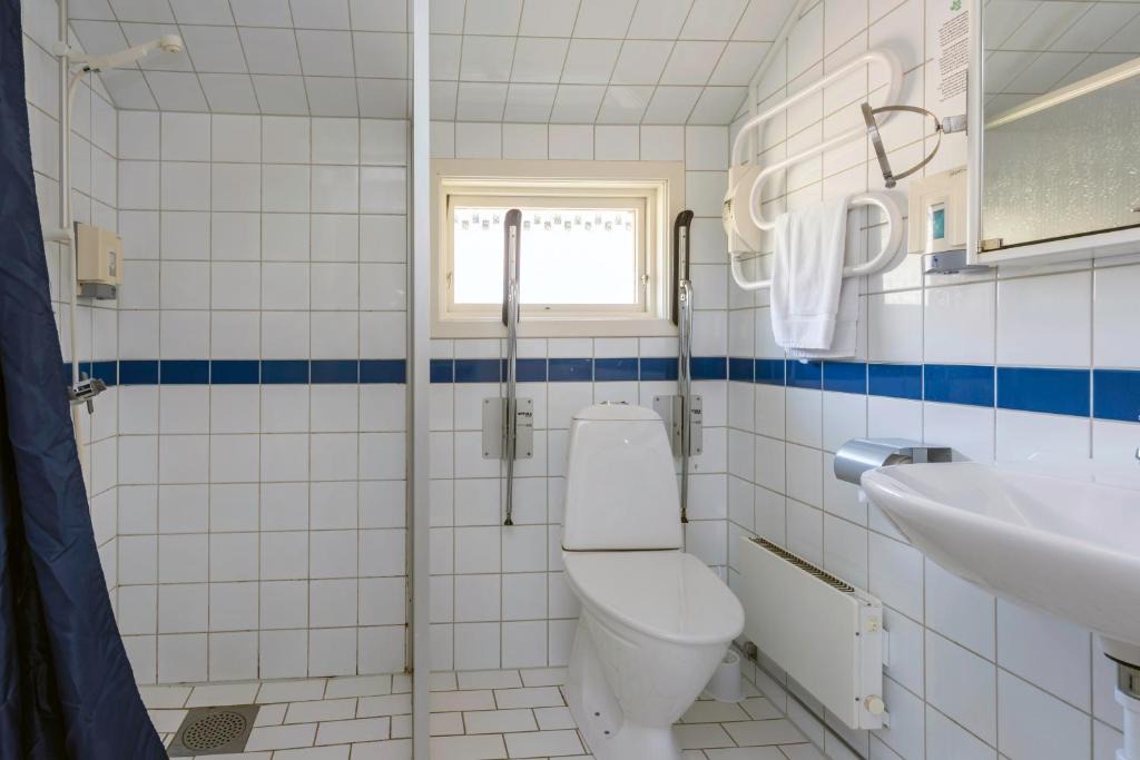Hestra Resort | Isaberg Mountain Resort