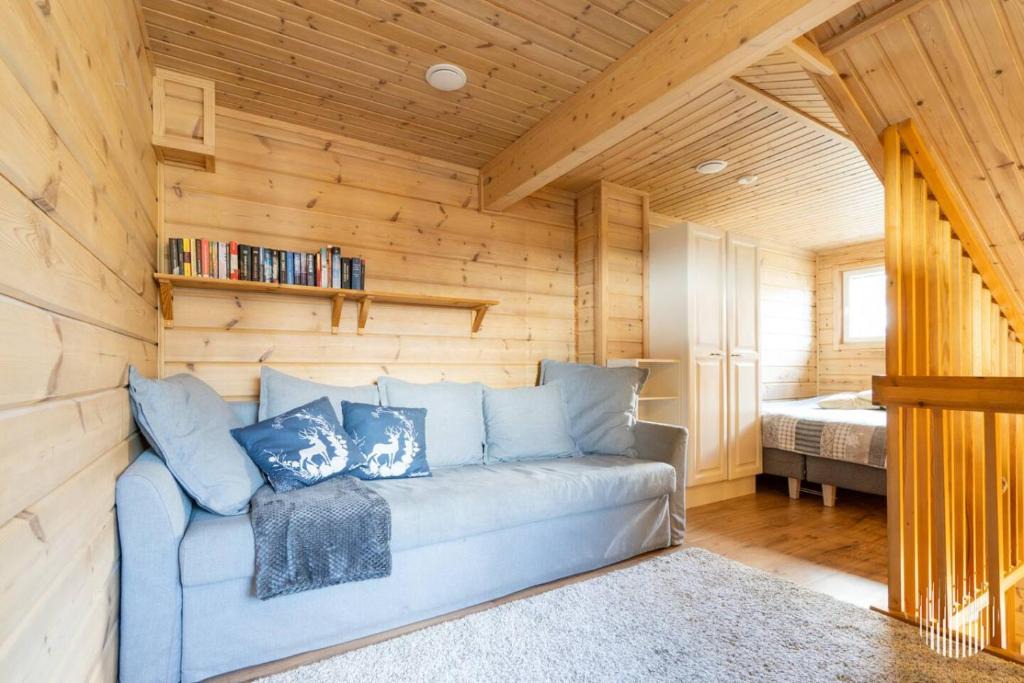 Yllas Apartment | Iso-Ylläksentie 45 H 10 by Holiday in Lapland