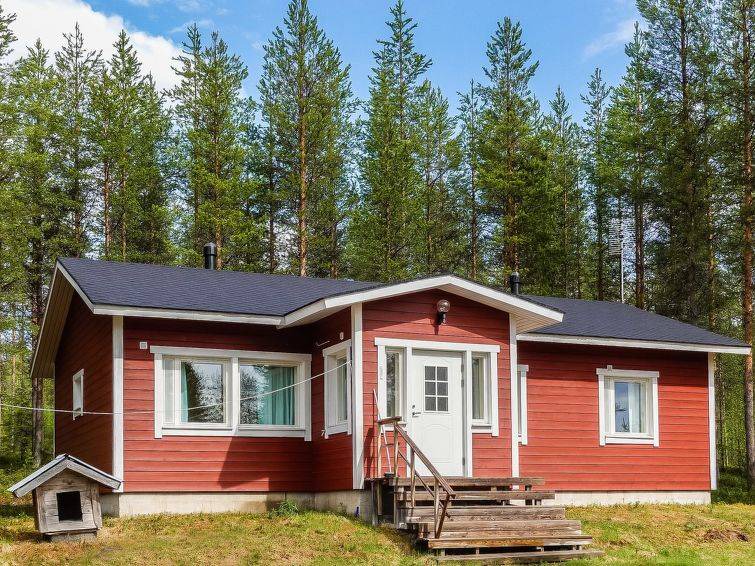 Salla House | Itätullinkievari