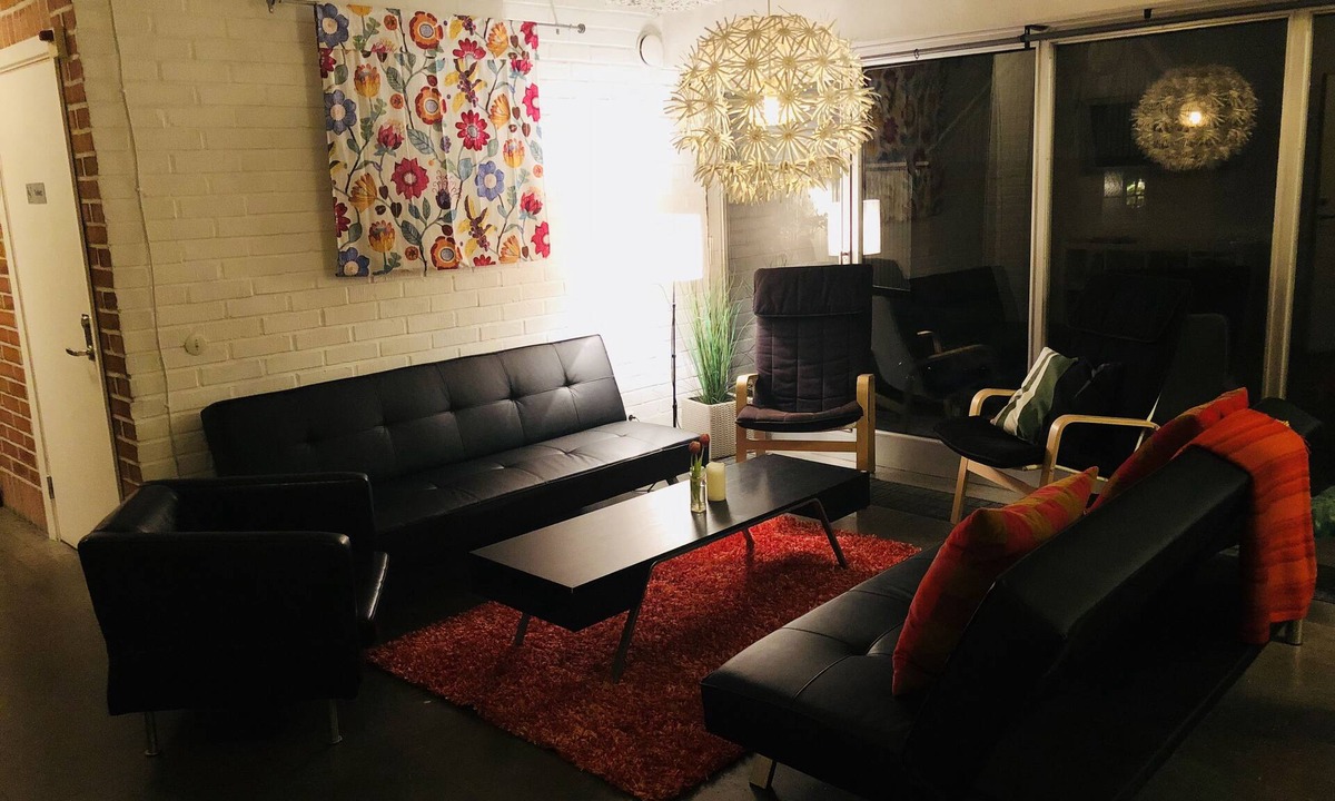 Fjalkinge Hostel | Ivögården Mat & Vingård