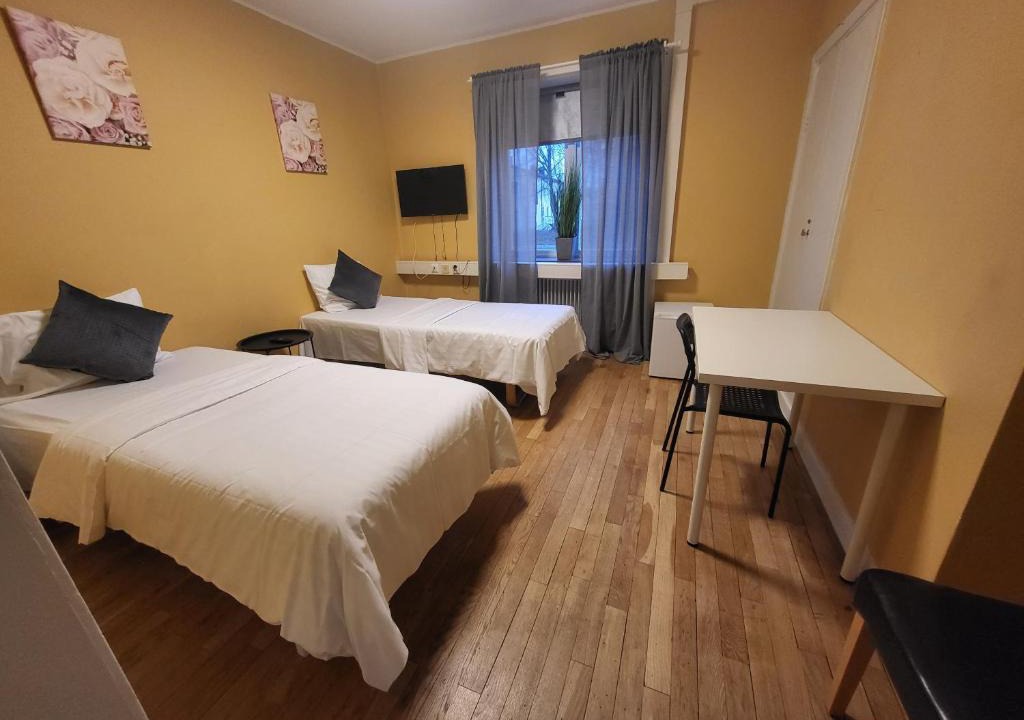 Vasteras Bed & Breakfast | IzKaMaGe Hotel 2