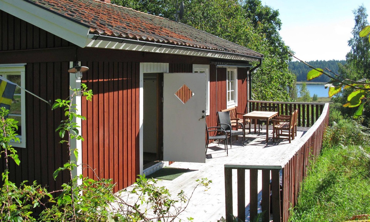 Valdemarsvik Municipality House | Järnemåla Margaretetorp by Interhome