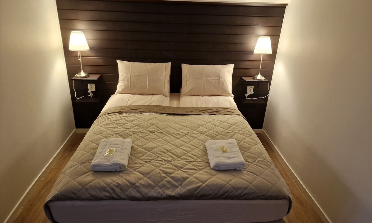 Charlottenberg Bed & Breakfast | Järnvägshotellet Charlottenberg