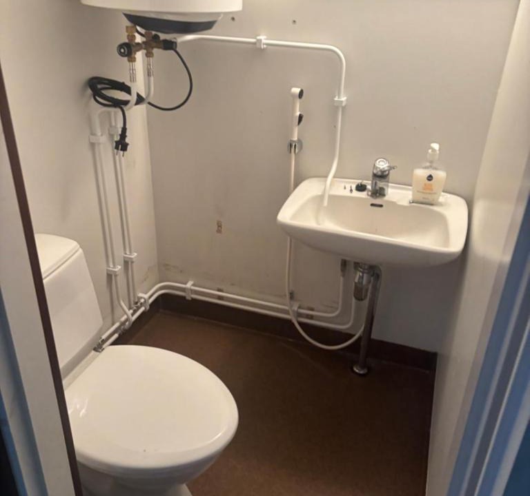 Poytya Apartment | Järvenranlla Rivitalo