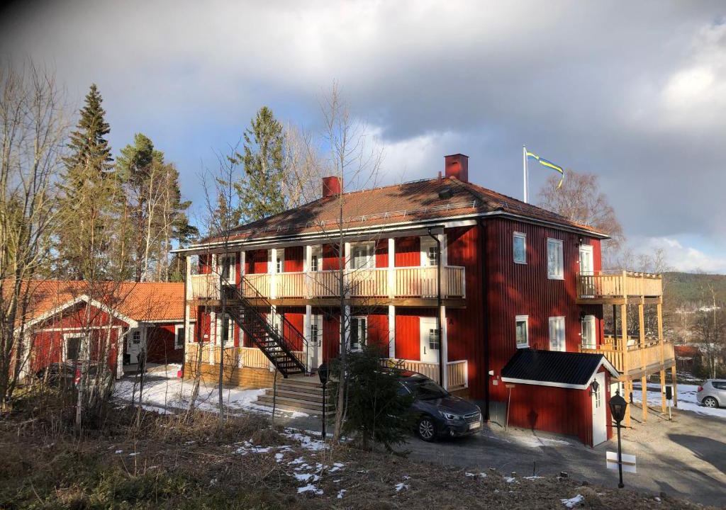 Jarvso Apartment | Järvsö Kramstatjärnsvägen 10E
