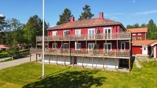 Jarvso Apartment | Järvsö Sport Resort- Lgh B