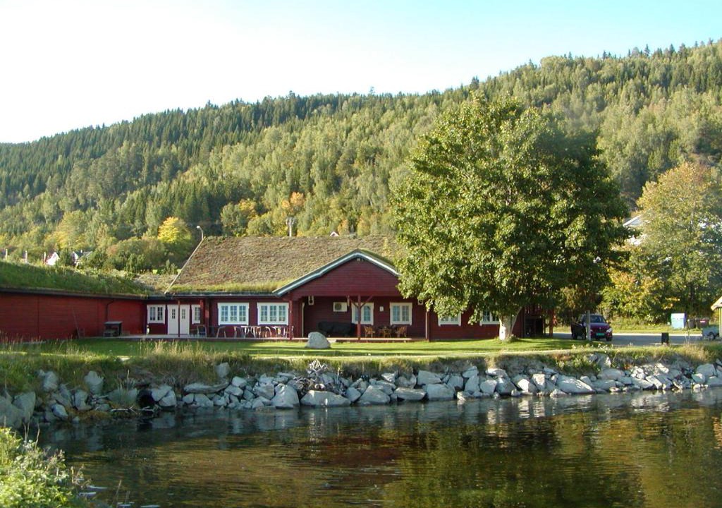 Mosvik Apartment | Jækta Fjordstue