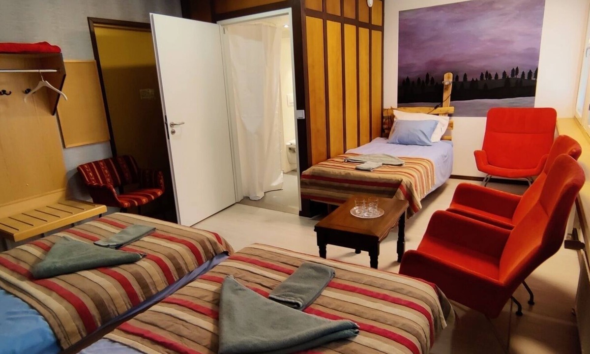 Jaala Hotel | Jaala Hotel