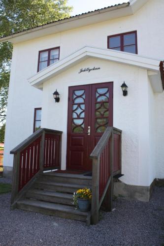 Vimmerby House | Jaktlyckan, Tuna Gård