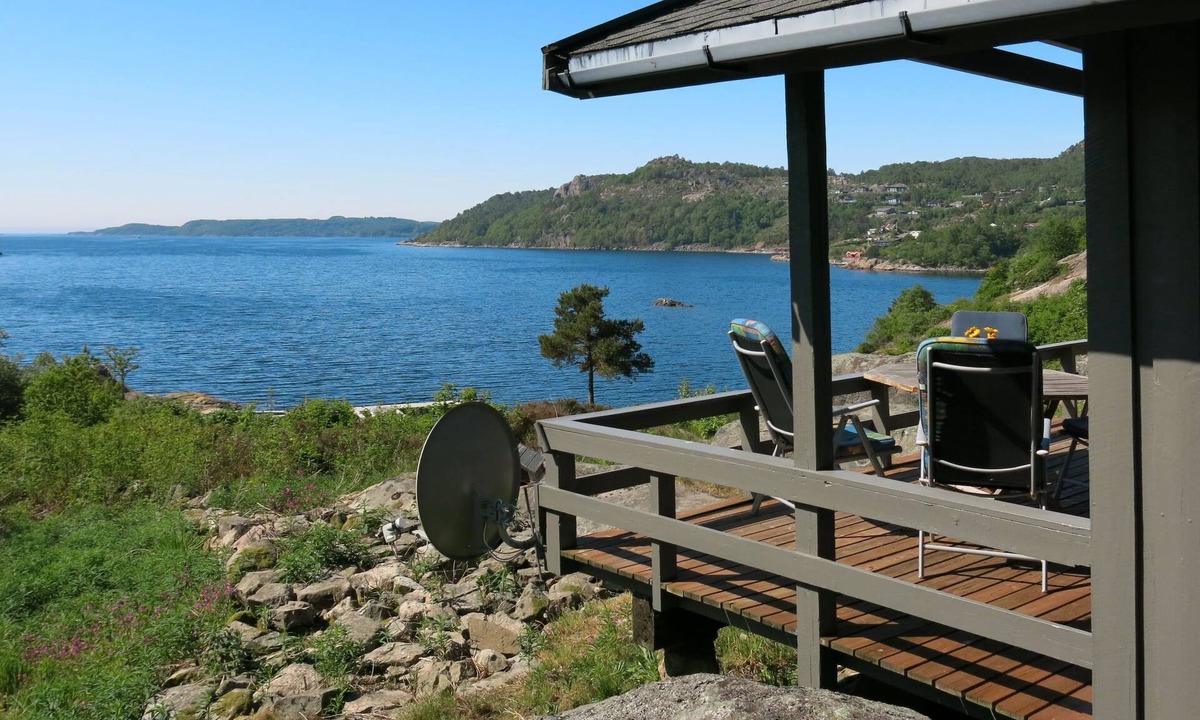 Lyngdal House | Jannebu by Interhome