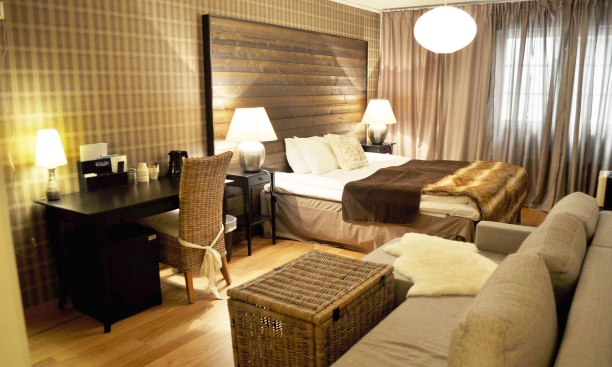 Taserud-Arvika Ostra Hotel | Jennys Hotell och Restaurang