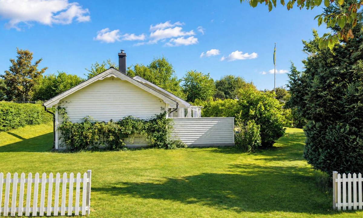 Haverdal House | Jennys Pärla by Interhome