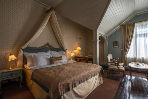Alesund Bed & Breakfast | Jervell Gjestehus rom 2