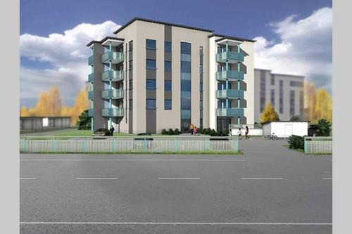 Lapua Apartment | JK Apartment Jannela