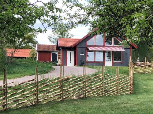 Kalv House | Joarsbo, Stuga 3, Klinten