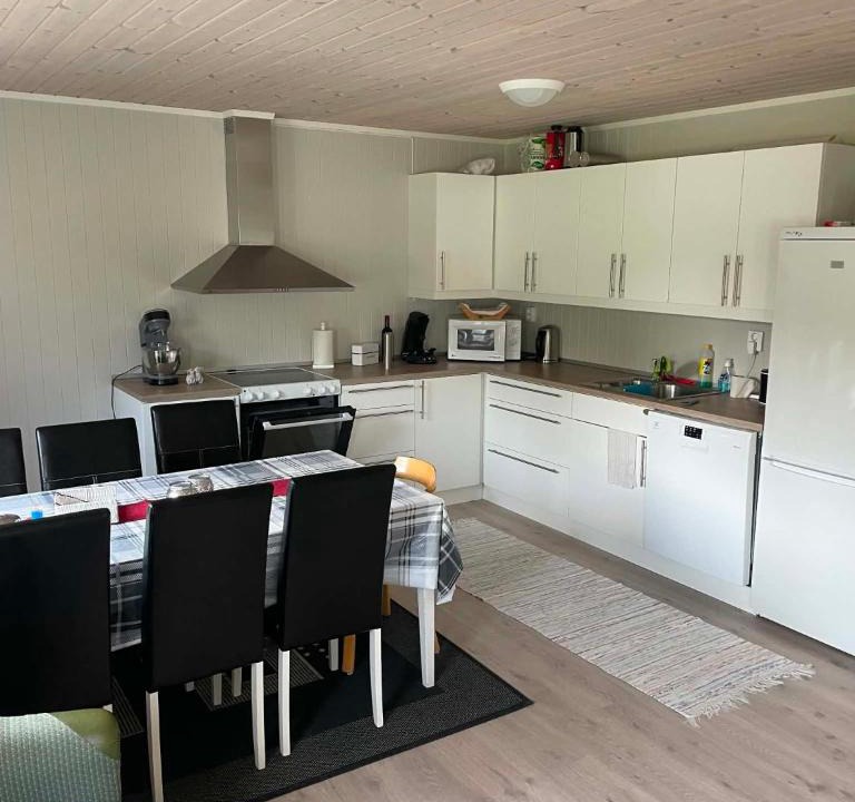 Tarnaby Apartment | Joesjø 500C
