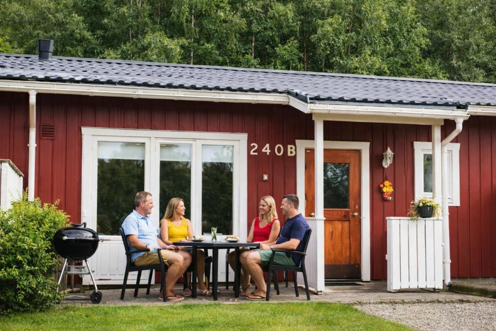 Bracke O House | Jojos Lodge