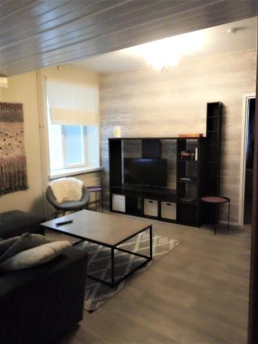 Kannus Apartment | Jokihelmi-apartment