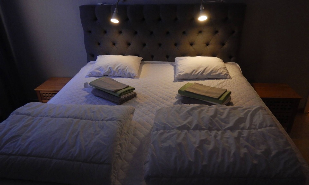Jokkmokk Municipality Hostel | Jokkmokks Vandrarhem Åsgård