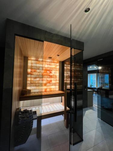 Jolster Apartment | Jolster SPA apartments for 2
