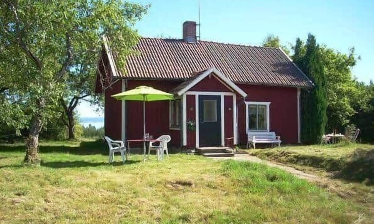 Habo Municipality House | JON722 Brandstorp - Ekebäcken 2