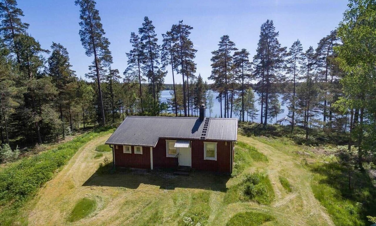 Varnamo O House | JON816 Värnamo - Försebo 5