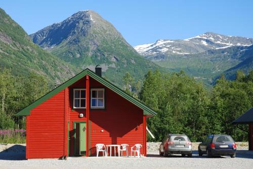 Luster Other | Jostedal Camping